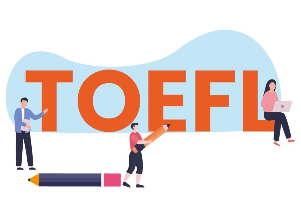 TOEFL Preparation